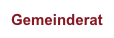 Gemeinderat